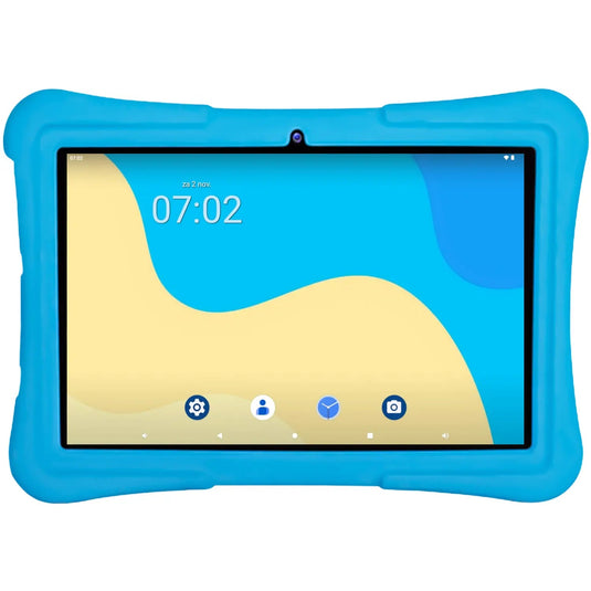 10.1" Kindertablet Pro kindertablet in 1 tablet kleur - valbestendig en educatief voor kinderen – Bon Bon