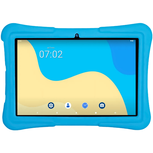 10.1" Kindertablet Pro kindertablet in 1 tablet kleur - valbestendig en educatief voor kinderen – Bon Bon