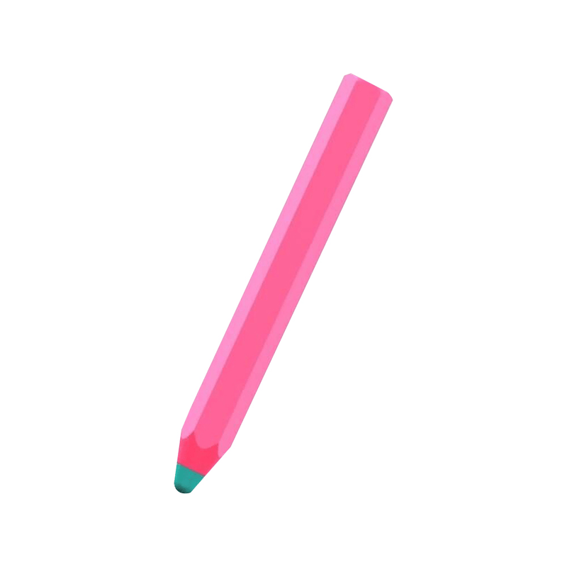 Laad afbeelding in galerijweergave, Styluspen kindertablet in Roze kleur - valbestendig en educatief voor kinderen – Bon Bon